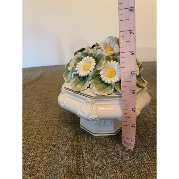 Vintage Nora Fenton Italian Pottery - Picture 5 of 7